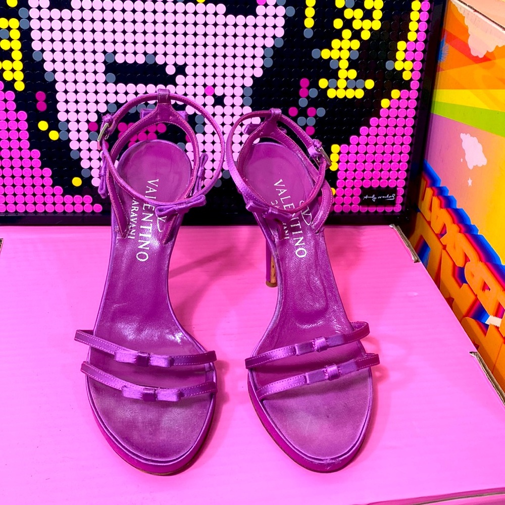 Valentino Garavani Sandals
